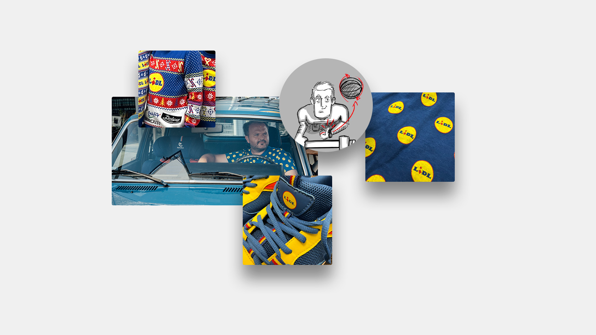Lidl Polska – Jesteś LIDLealny