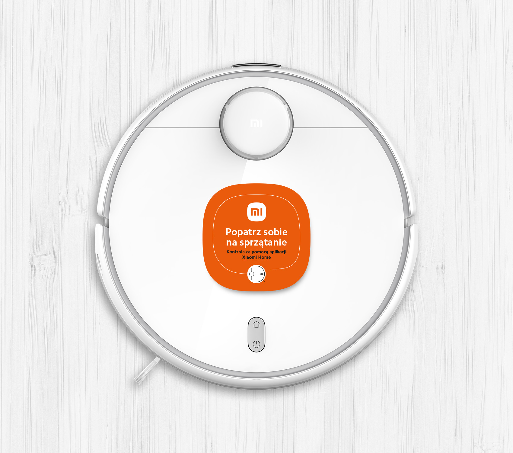 Xiaomi Polska – Retail marketing