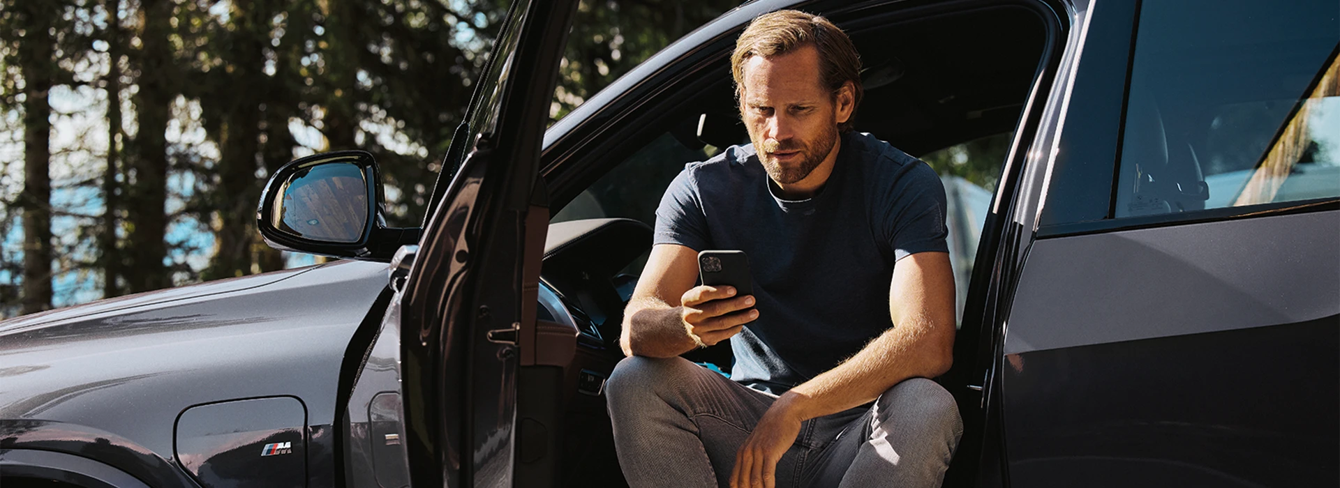 BMW Inchcape – W każdym calu