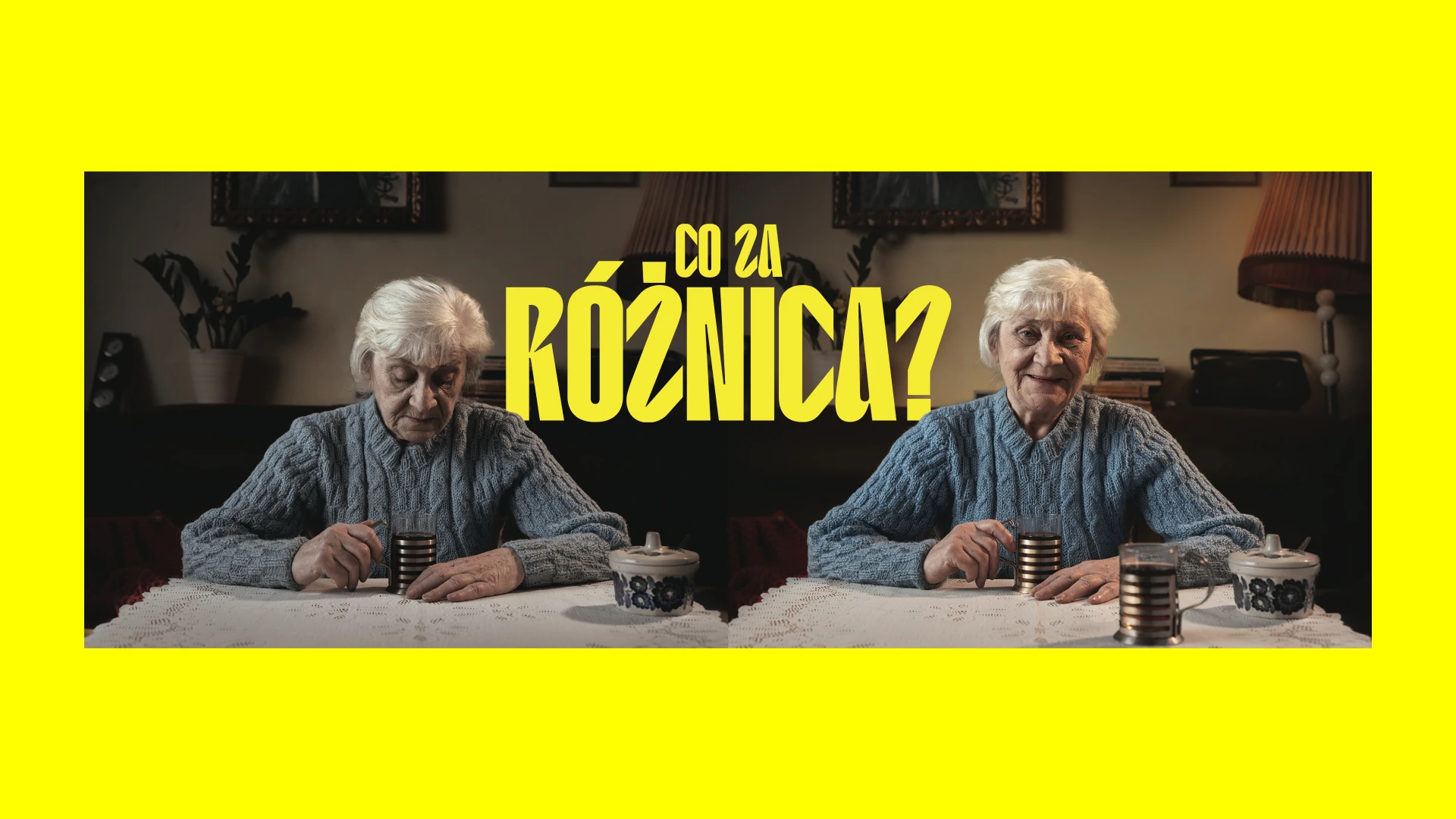 Stowarzyszenie mali bracia Ubogich – Co za różnica? Ty