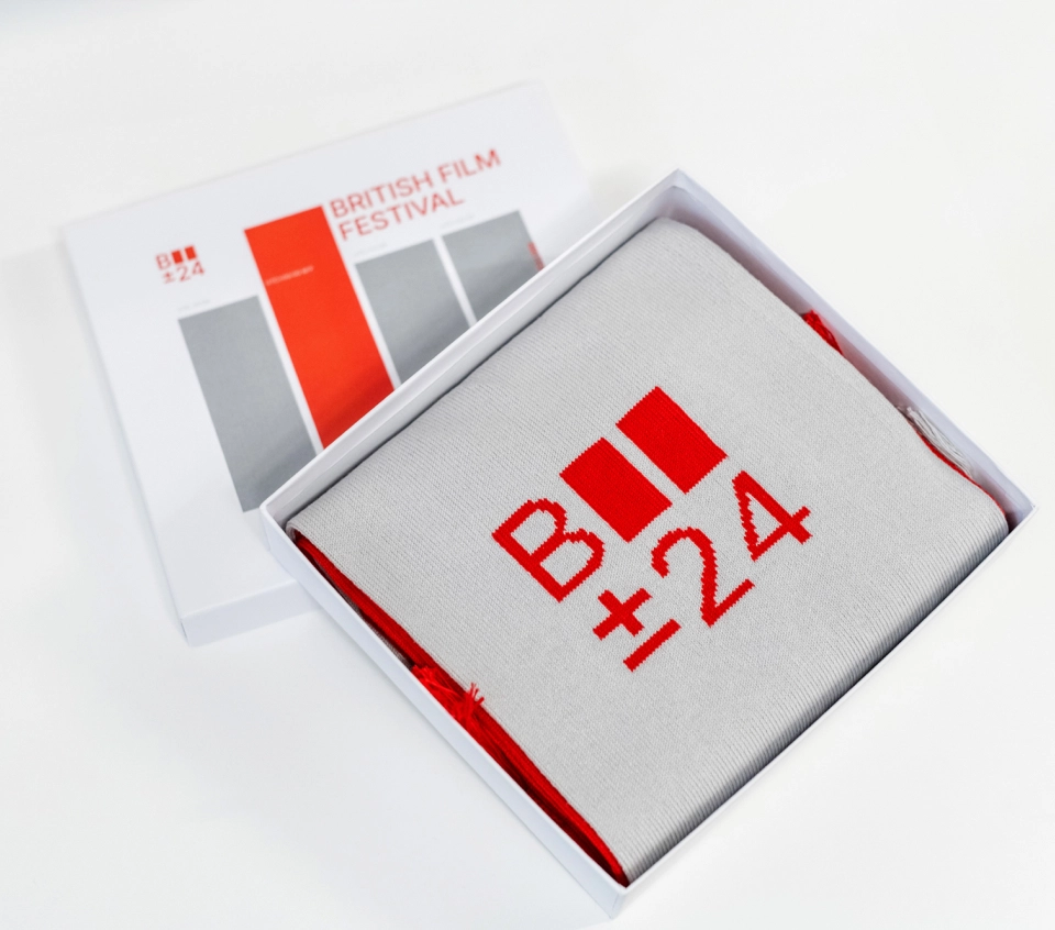 Estrada Poznańska – British Film Festival