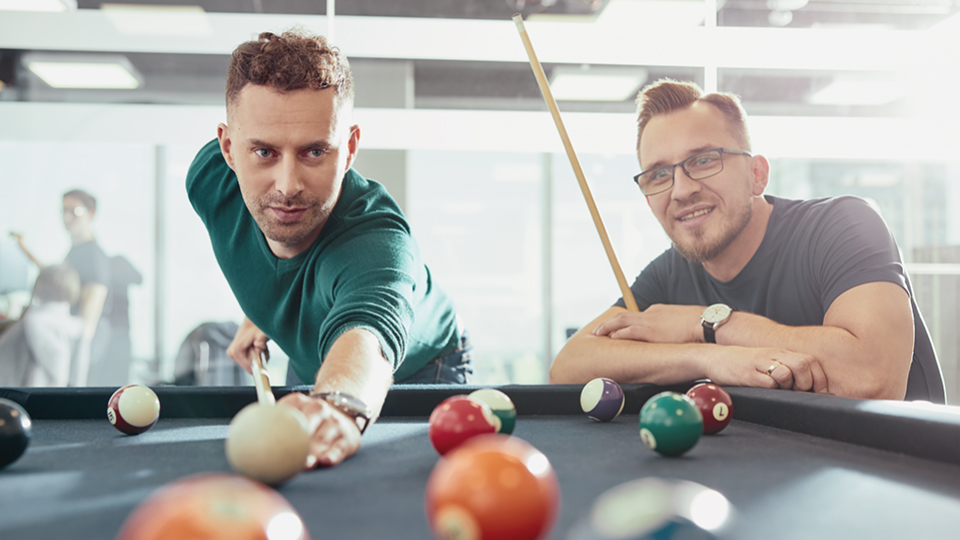 BEC Poland – Marka pracodawcy od zera