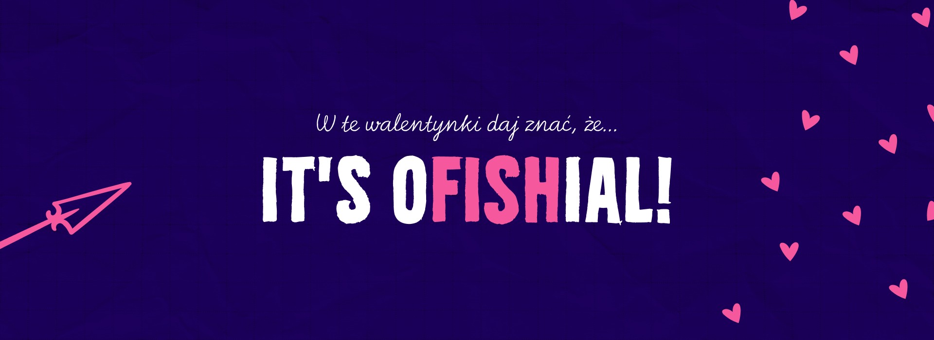 Lisner – It's oFISHial!