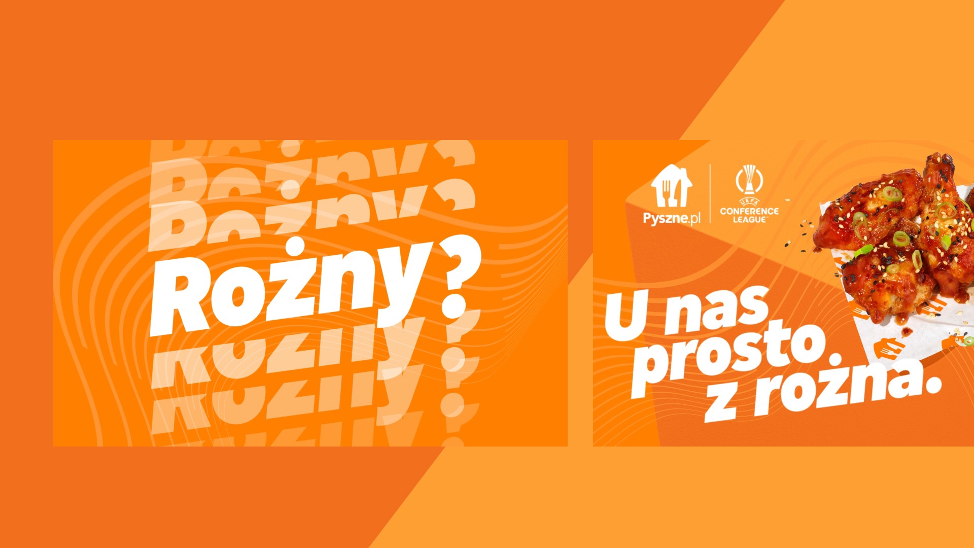 Pyszne.pl – UEFA Conference League