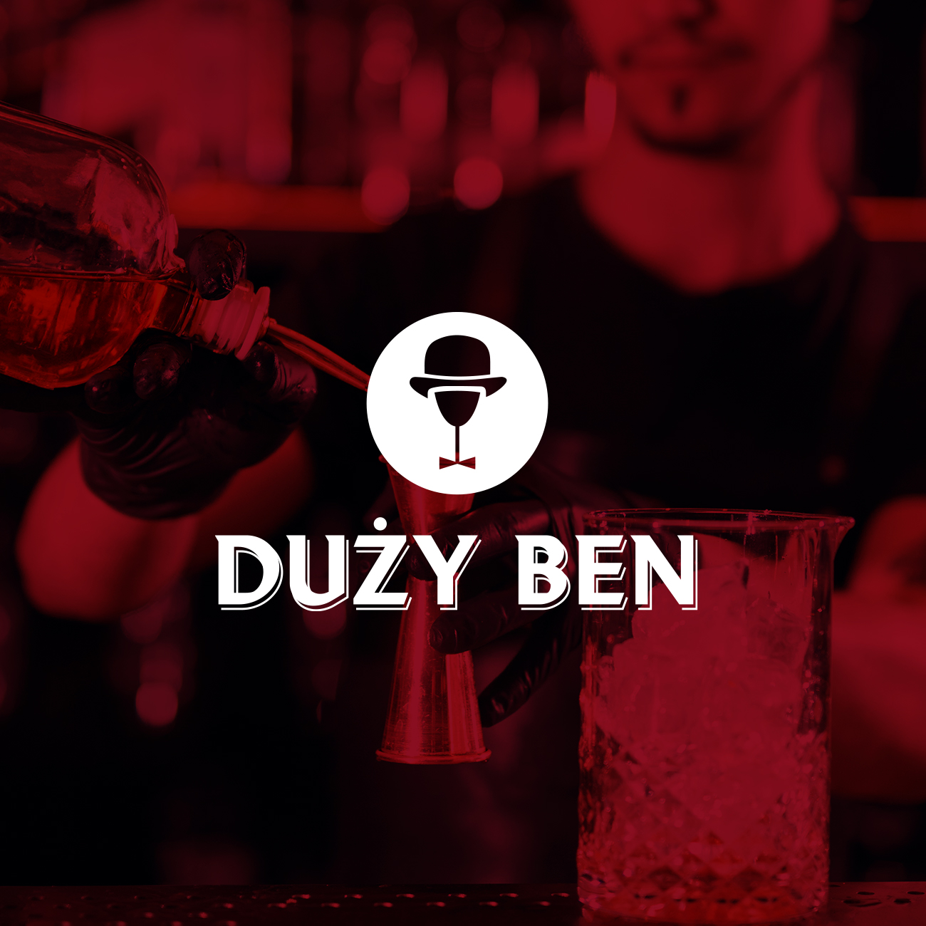 Duży Ben – A brand within arm's reach
