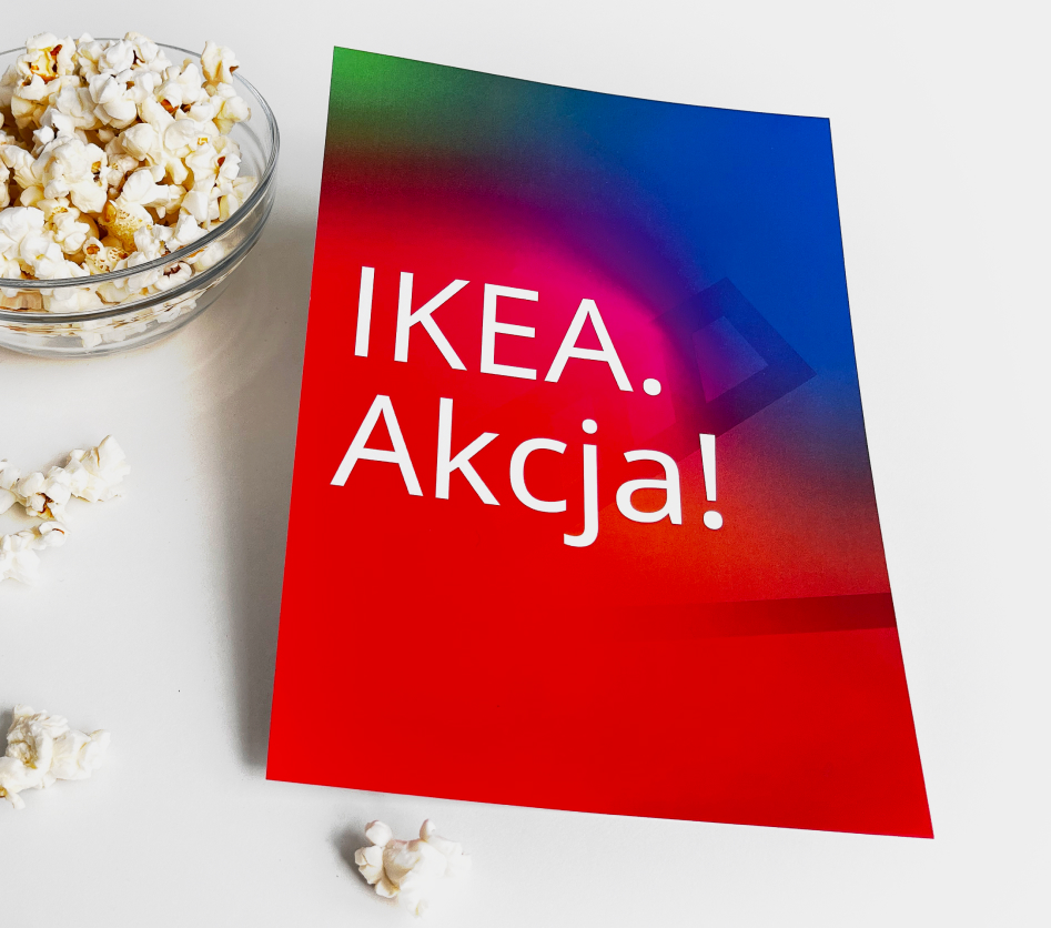IKEA Retail Polska – Historie, które znaczą więcej