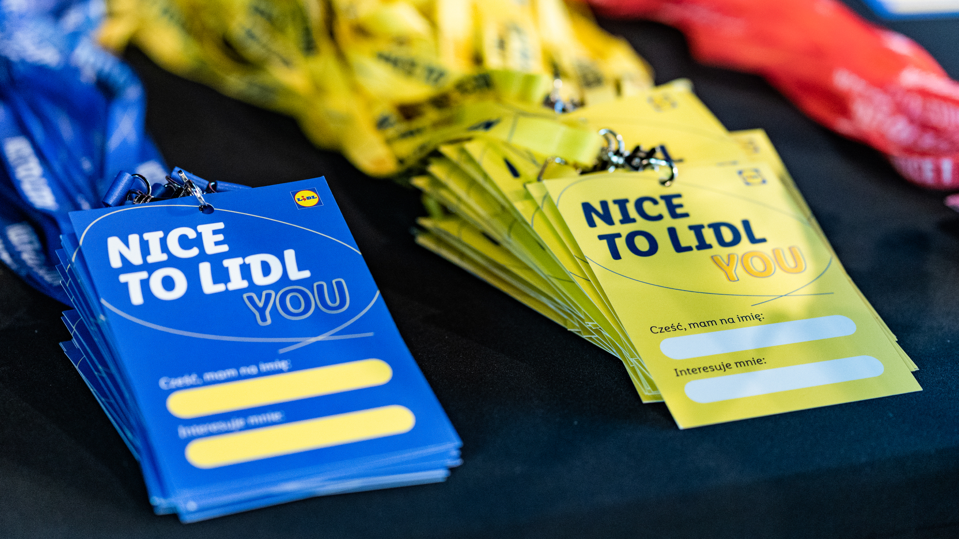 Lidl Polska – Nice to Lidl You