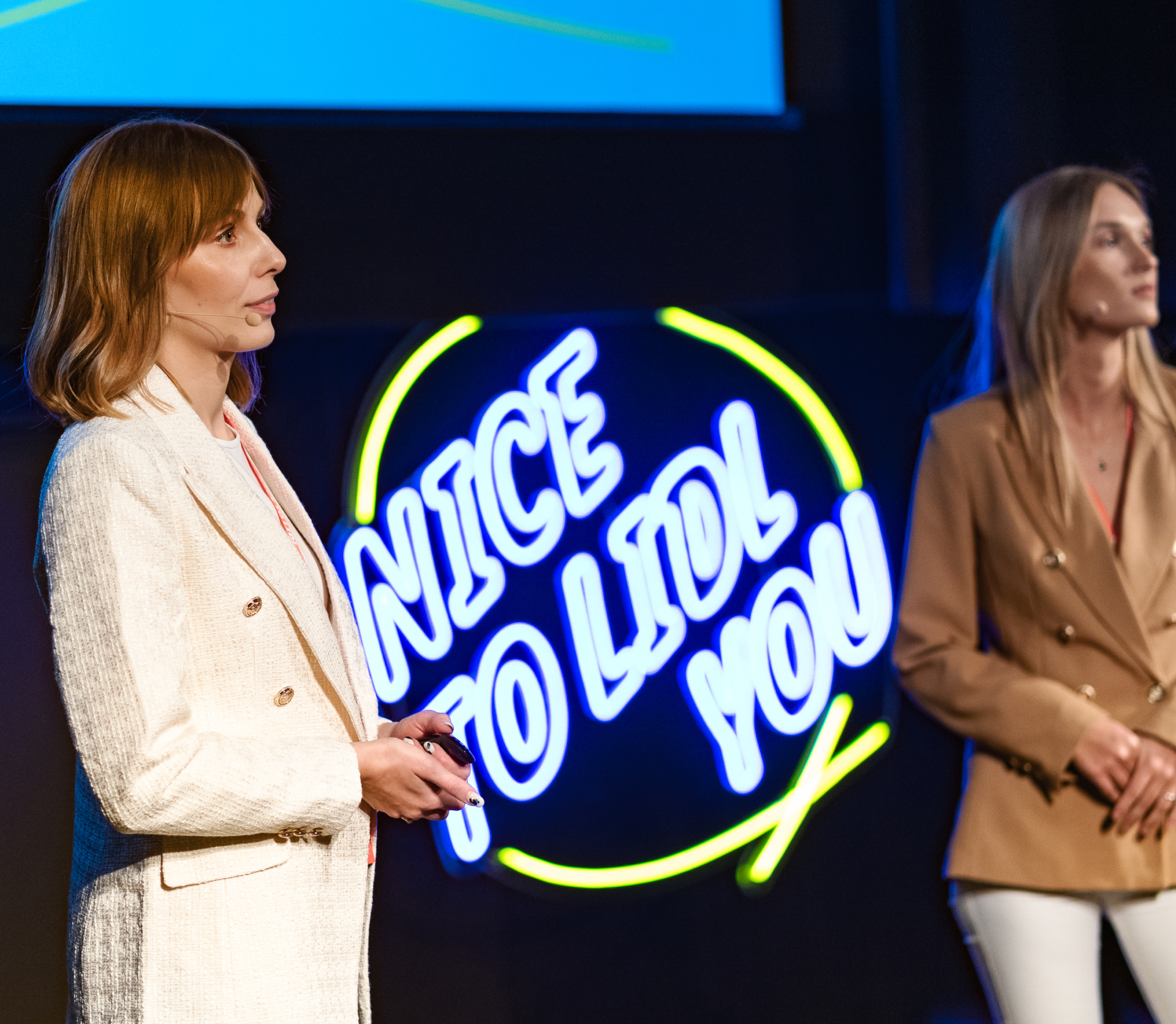 Lidl Polska – Nice to Lidl You