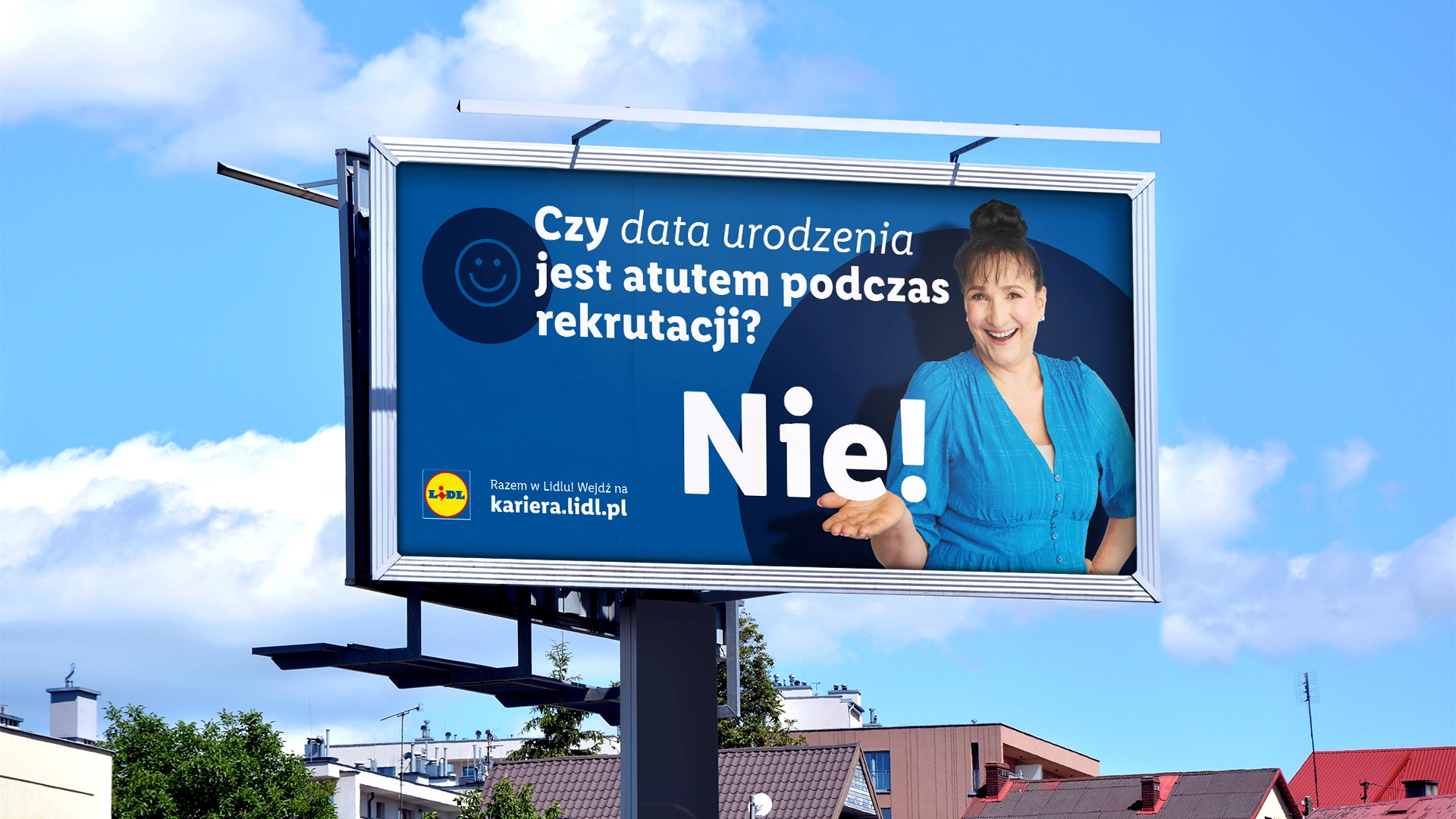 Lidl Polska – Razem w Lidlu