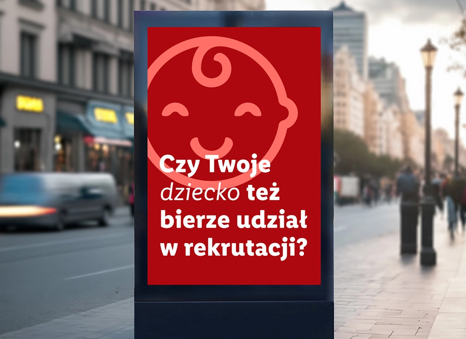 Lidl Polska – Razem w Lidlu