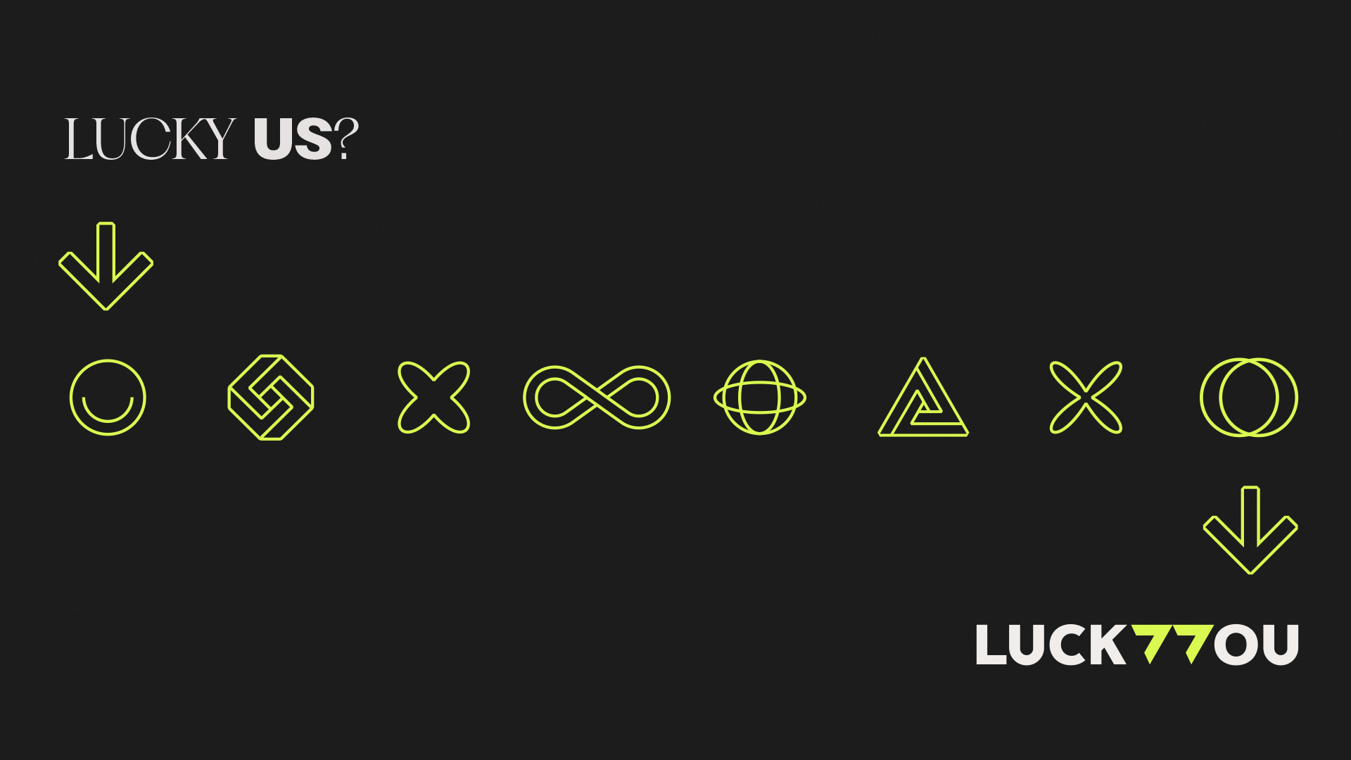 LUCKYYOU – 10 lat, nowy język