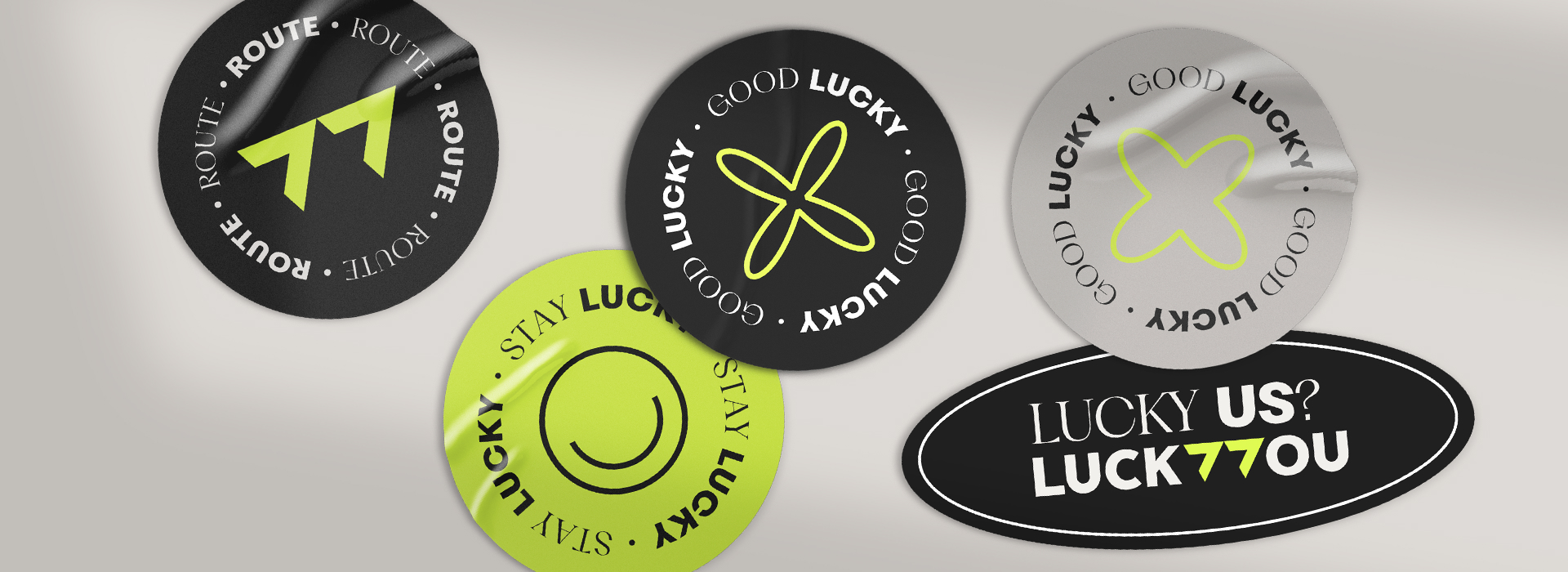 LUCKYYOU – 10 lat, nowy język