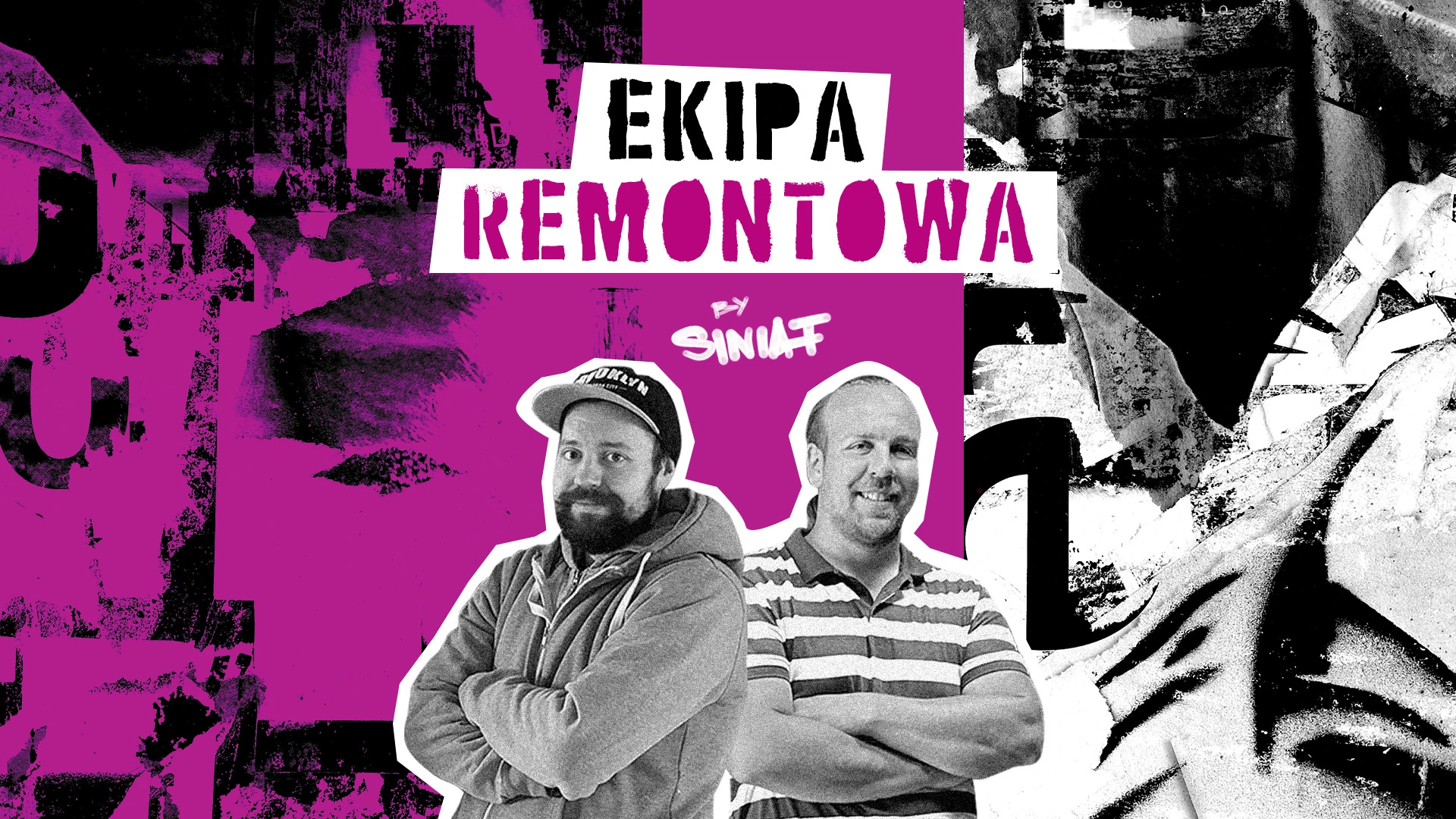Siniat Polska – Ekipa remontowa