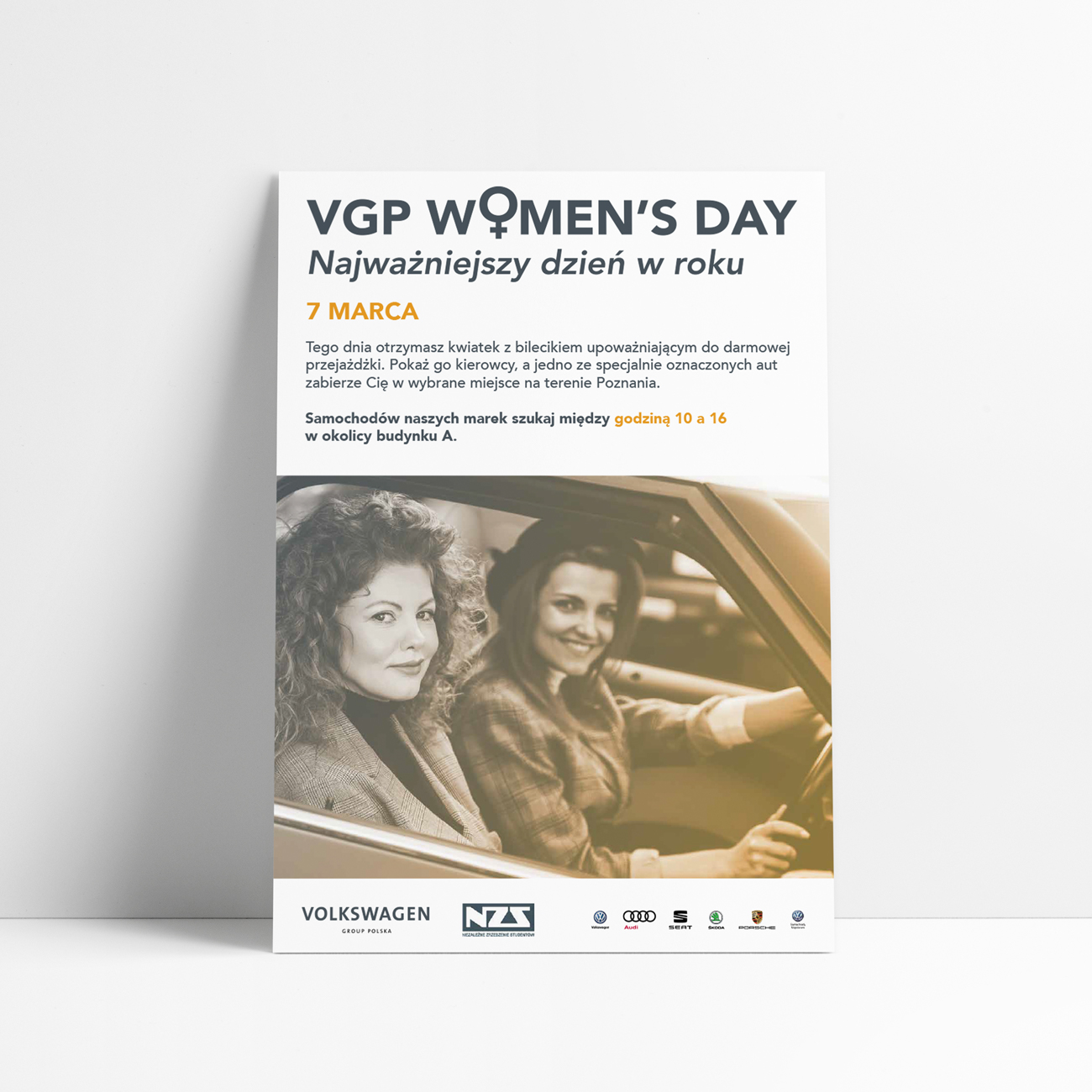 Volkswagen Group Polska – Z definicji VGP